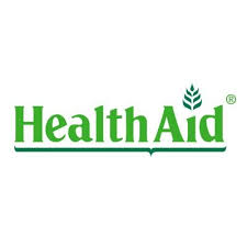 Health Aid Health Aid Brand Logo