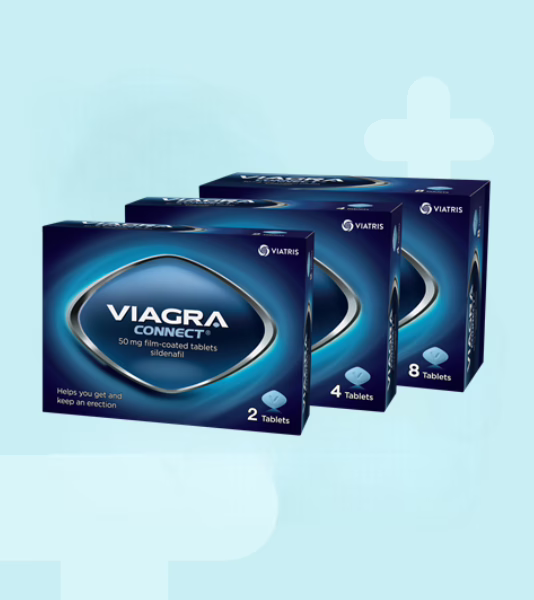 Viagra connect tablets