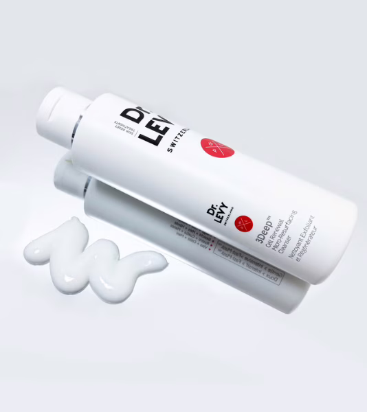 Dr Levy products