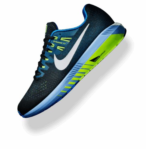 Sports Shoes