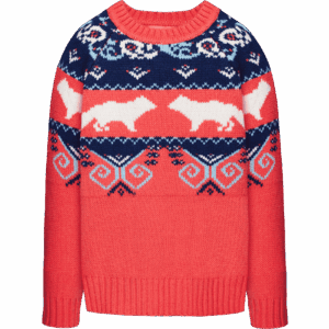 Sweater Colorful