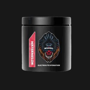 Electrolyte Hydration - Watermelon