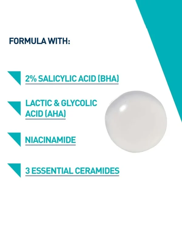 CERAVE BLEMISH CONTROL GEL - Image 3