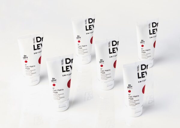 Dr LEVY R3 Cell Matrix Mask - 50ml - Image 6