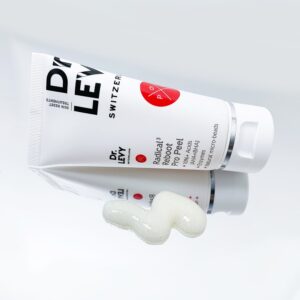 Dr LEVY Radical3 Reboot Pro Peel