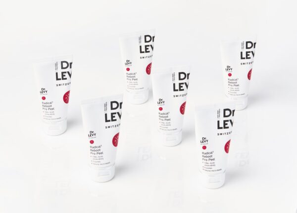 Dr LEVY Radical3 Reboot Pro Peel - Image 3