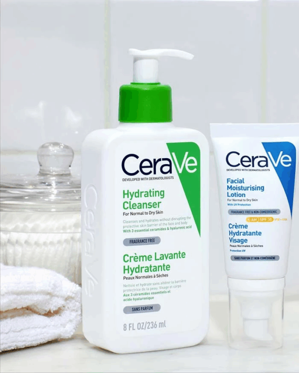AM Facial Daily Moisturising Lotion with SPF 30 - Image 6