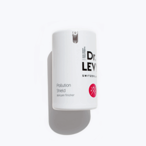 Dr LEVY Pollution Shield - 30ml