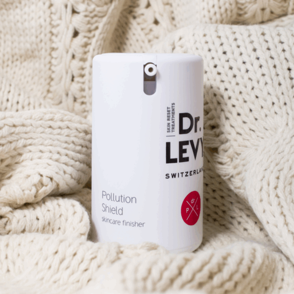 Dr LEVY Pollution Shield - 30ml - Image 2