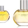 Burberry 50 ml Eau De Parfum Spray for Women - Image 2