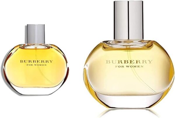Burberry 50 ml Eau De Parfum Spray for Women - Image 2