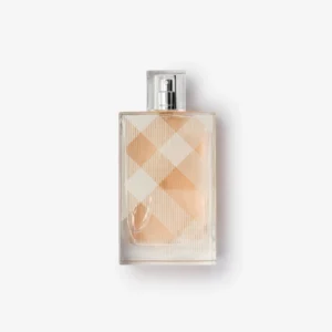 Burberry Brit For Her Eau de Toilette 100ml- Pharma4us