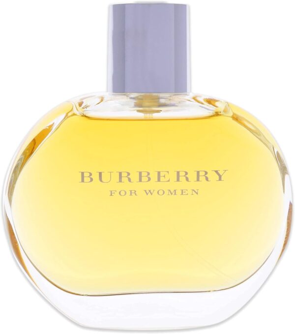 Burberry 50 ml Eau De Parfum Spray for Women