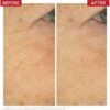 Dr. LEVY Booster Cream (50ml) | Vitamins A+C+E, Shea Butter - Image 3