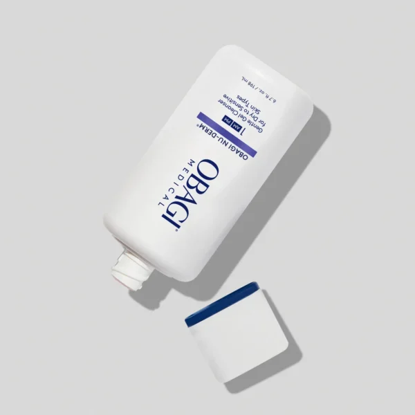 Obagi Nu-Derm 1 Gentle Cleanser 200ml - Image 2
