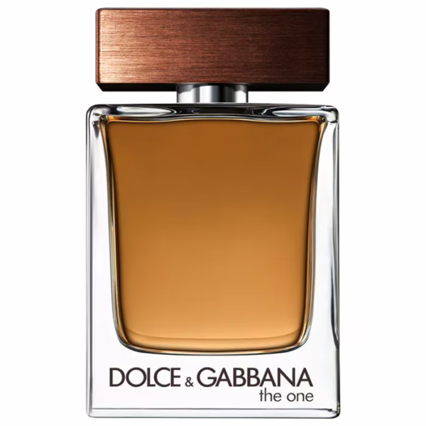 D&g the one for men 100ml edp spray