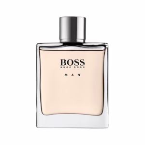 Boss man (orange) edt 100ml spray