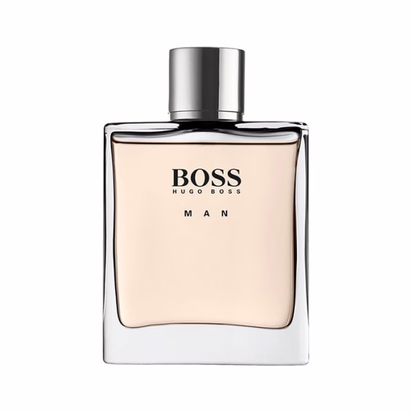 Boss man (orange) edt 100ml spray