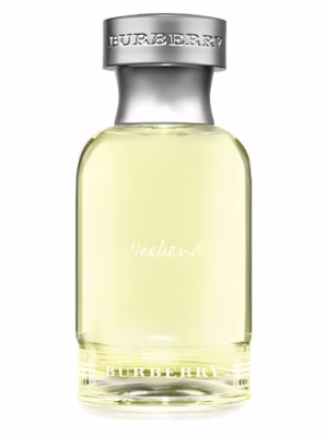 Burberry weekend edt 100ml spray