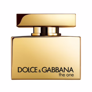 D&g: 028/710 the one gold intense edp 50ml spray