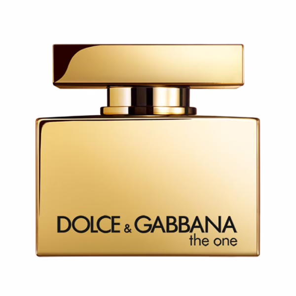 D&g: 028/710 the one gold intense edp 50ml spray