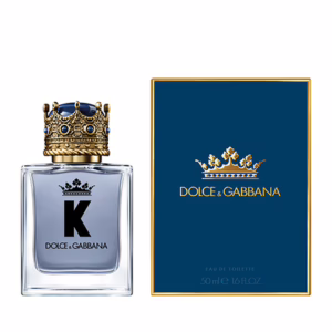 Dolce & gabbana dg k edt 50ml spray