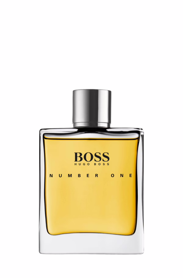 Boss no. 1 edt 100ml spray
